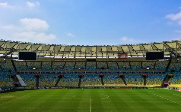 Summer of Soccer: Latest Football Transfer News and Rumors