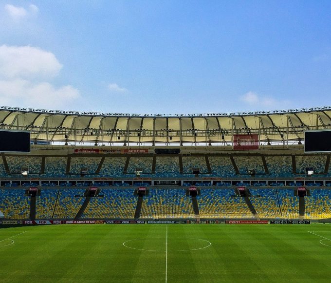 Summer of Soccer: Latest Football Transfer News and Rumors